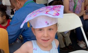 Caroline’s Story
