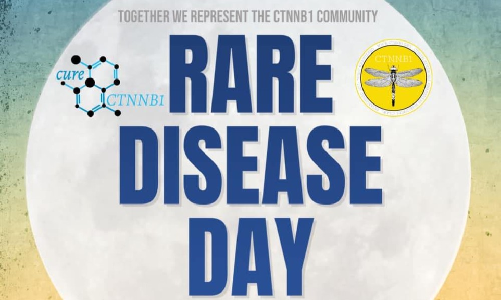 You are currently viewing Rare Disease Day 2021: Research Update