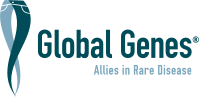 Global Genes Rare Disease Partner