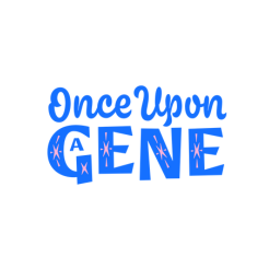 Once Upon a Gene podcast
