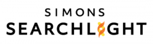 Simons Searchlight square logo