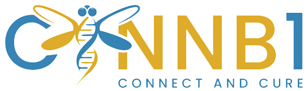 CTNNB1 landscape logo