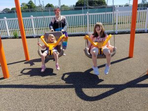 Meet Eleni and Ileana