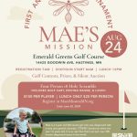 maes mission emerald greens golf course