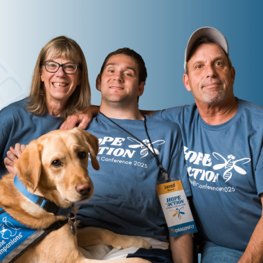 2025 Impact Report: A Year of Momentum, Milestones, and Meaningful Progress