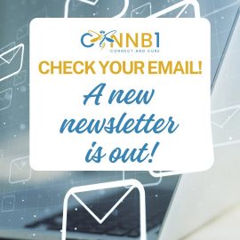 May 2025 Newsletter