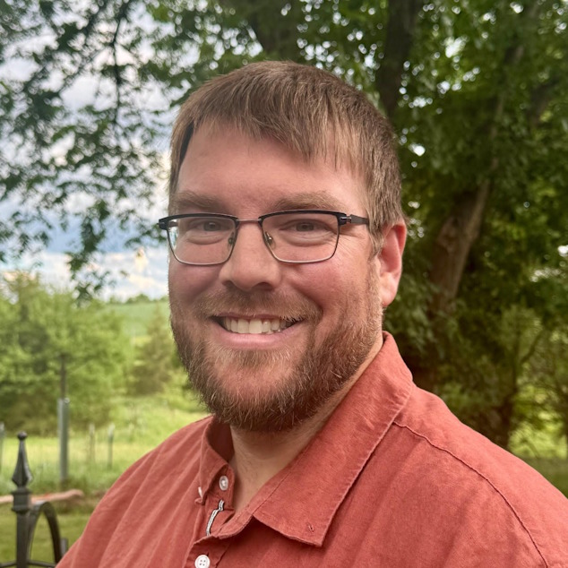 Luke Dreckman