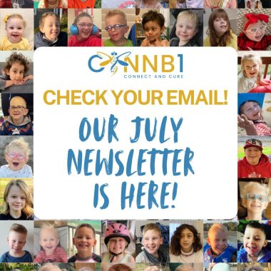 July 2026 Newsletter