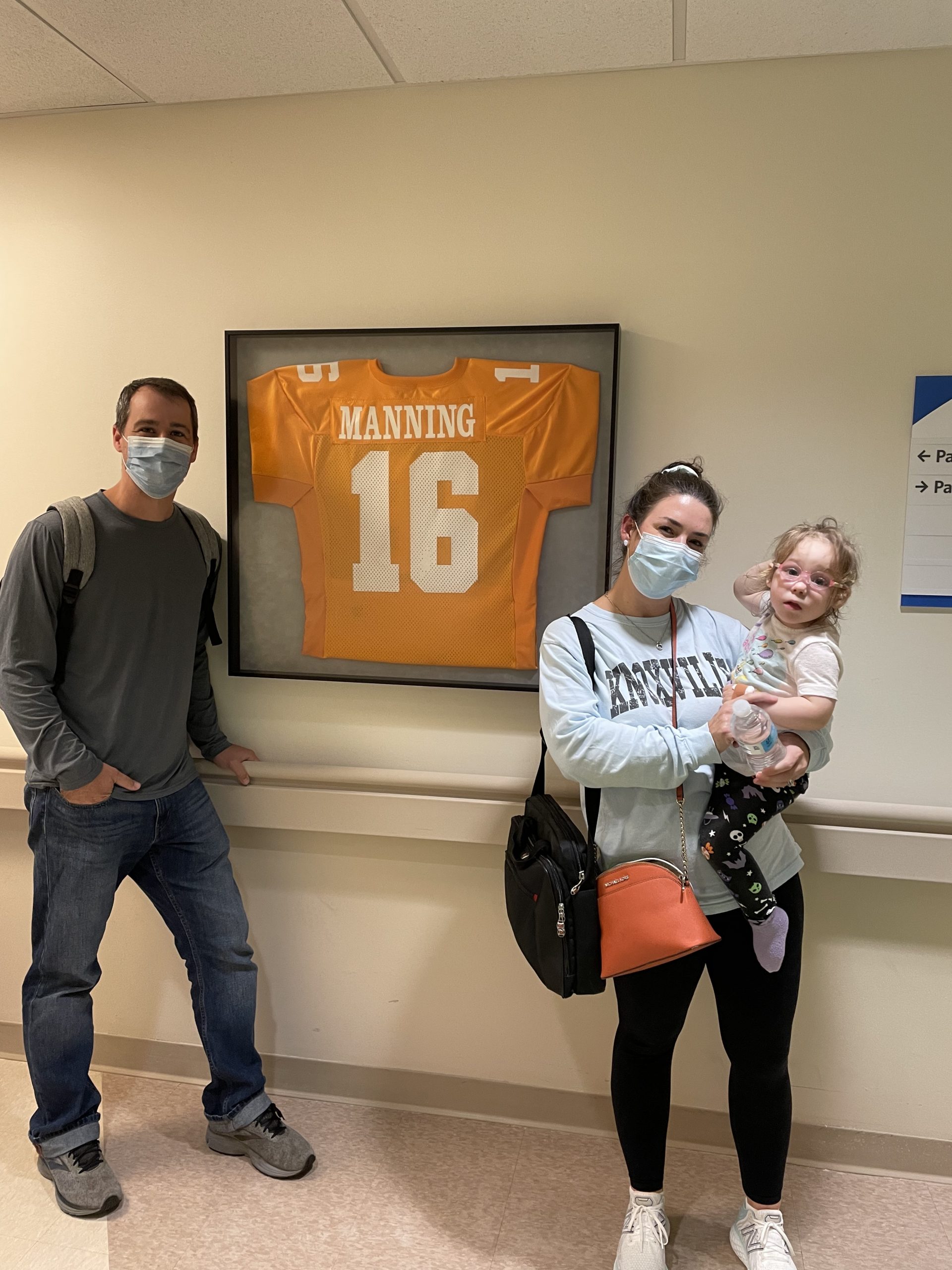 You are currently viewing Evelyn’s Tethered Cord Journey