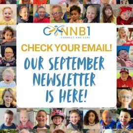 September 2026 Newsletter