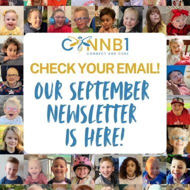 September 2026 Newsletter