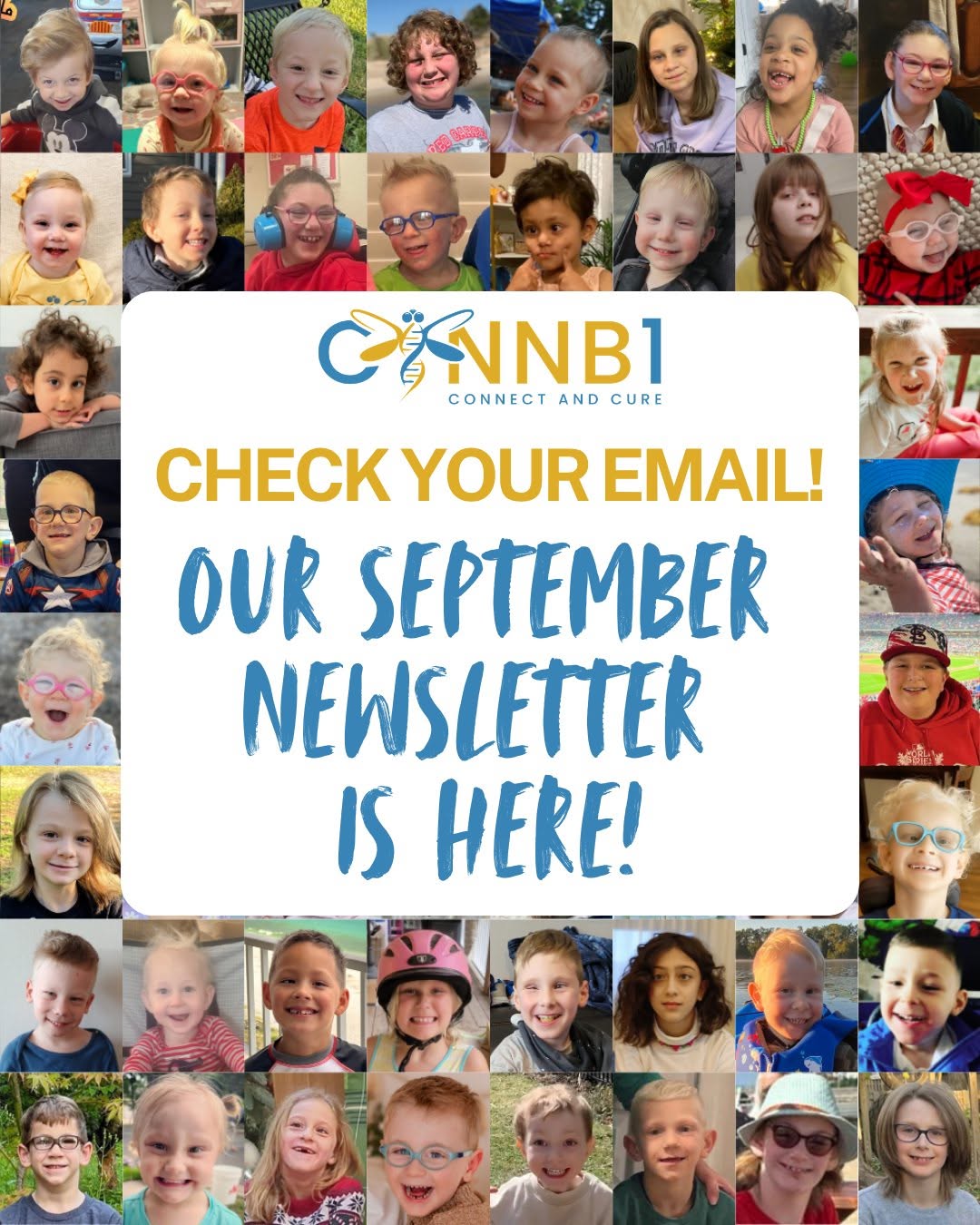You are currently viewing September 2026 Newsletter